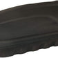 3D MAXpider 47.2iin x 29.5in x 10.2in Medium 3D Shell Roof Box w/ Rack - Black B07N1JFVJH