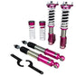 Godspeed Scion XA (NCP61) 2004-06 Coilovers