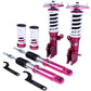 Godspeed Chevrolet Cruze 2010-2019 MonoSS Coilovers