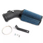Rudy's Textured Black 4" Oiled Cold Air Intake Kit For 2011-2016 Ford 6.7L Powerstroke