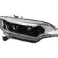 Honda Fit/Jazz Devil Eyes Dual Projector Headlights (2014 - 2018)
