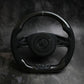 2015-2018 Mercedes Benz AMG | Retrofit for older/ non-AMG Models Available Custom Steering Wheel by Exclusive Steering