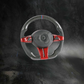 2003-2008 BMW Z4 M Sport  | E85 E86  Custom Steering Wheel by Exclusive Steering
