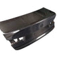 BMW 3 Series G80 M3 CSL Style Carbon Fiber Trunk (2019+)