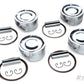Tomei Forged Piston Kit EJ25