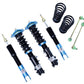 Megan Racing Coilover Damper Kit for Hyundai Sonata 2011-2012 / Kia Optima 2011-2012 - 32-way Compression & Rebound Simultaneous