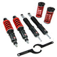 Godspeed Audi A4/A4 Quattro (B8) 2009-16 Coilovers