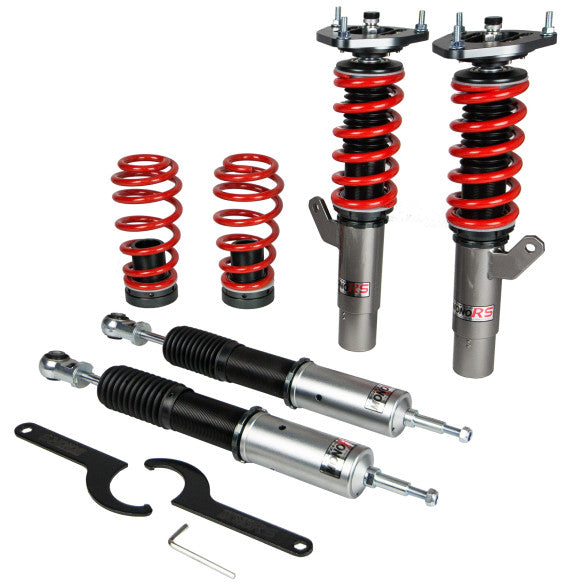 Godspeed Volkswagen Beetle Non-R-Line (A6) 2012-19 Coilovers