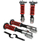 Godspeed Subaru Forester (SF) 1998-02 Coilovers