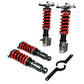 Godspeed Subaru Legacy (BL/BP) 2005-09 Coilovers