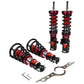 Godspeed Chevrolet Camaro Coupe 2010-15 Coilovers