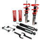 Godspeed Mercedes-Benz CLK (A209/C209) 2003-09 Coilovers