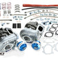 Tomei B/B Turbocharger Kit Arms RB26DETT