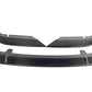 BMW 5 Series F90 M5 LCI ST Style Carbon Fiber Front Lip (2020+)