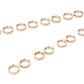 Tomei Berylium Valve Seat Ring