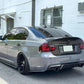 BMW 3 Series E90 M3 GTS OLED Tail Lights (2006 - 2011)