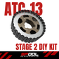 Spool Performance ATC-13 Stage 2 Transfer Case DIY Kit