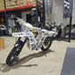 UBCO 2x2 Adventure Bike - White (DEMO)