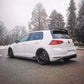 Volkswagen MK7 Golf/GTI/R Red LED Tail Lights (12-17)