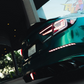 V2 White Reflectors Lights for 2018-2022 Honda Accord