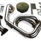 Tomei Exhaust Manifold Kit Expreme EJ Single Scroll WRX/STI
