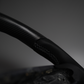 2021-2023 Tesla Model S / Model X / Plaid Yoke to Full-Wheel Conversion  Custom Steering Wheel by Exclusive Steering