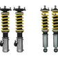 ISR Performance Pro Series Coilovers - Nissan 240sx 89-93 8k/6k