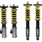 ISR Performance Pro Series Coilovers - Nissan 240sx 95-98 8k/6k