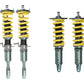ISR Performance Pro Series Coilovers - Nissan 350z Z33