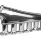 ISR Performance Billet RB25DET Front Facing Intake Manifold, Fuel Rail, and Throttle Body Combo