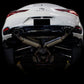ISR Performance Street Exhaust - Infiniti Q60