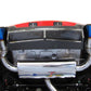 ISR Performance Street Exhaust - Hyundai Genesis Coupe 2.0T 09-13