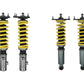 ISR Performance Pro Series Coilovers - Mazda RX7 FC3S