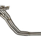ISR 4-2-1 Tubular Header for Nissan 240SX KA24DE 1991–1998 | 3” Flange