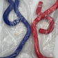 BLACKWORKS Silicone Radiator Hose Kit Acura Integra 90-93
