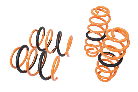 Megan Racing Lowering Springs for Toyota CHR 2017-2022 - Front Drop 20mm Rear Drop 33mm MR-LS-TCHR17
