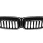 BMW 3 Series G20 G28 G80 LCI LED Front Grille (2019+)