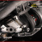 Tomei Turbine Outlet Pipe Kit Expreme 1jz-gte (Previous Part Number 424001)