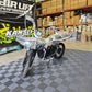 UBCO 2x2 Utility Addition Bike - Black (DEMO)