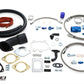 Tomei B/B Turbocharger Kit Arms KA24DE