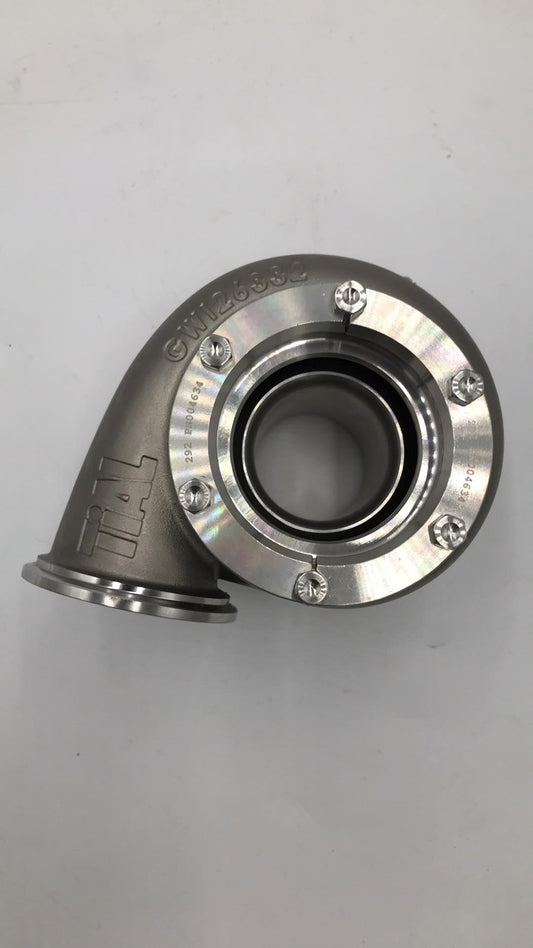 Xona Rotor Turbine Housing XR-48 SS V-Band IWG 0.62A/R Part# 005644