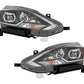 Nissan Sylphy/Sentra LED Projector Headlights (2016 - 2018)