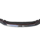 BMW 5 Series F90 M5 GTS Style Carbon Fiber Front Lip Splitter (2019 +)