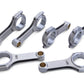Tomei Forged H-Beam Connecting Rod Set
