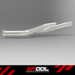 Spool VR30DDTT Full Downpipes Upgrade [Race Downpipes] | Infiniti Q50 Q60 RZ34 [VR30]