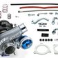 Tomei B/B Turbocharger Kit Arms BX7960 G4KF Genesis Coupe 2.0T