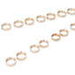 Tomei Berylium Valve Seat Ring