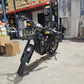 UBCO 2x2 Adventure Bike - Black (DEMO)