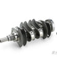 Tomei Forged Billet Full Counterweight Crankshaft EJ25 2.6 83.0mm