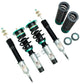 Megan Racing Coilover Damper Kit for BMW 3-Series E90 2006-2011 Sedan 32-Level Adjustment